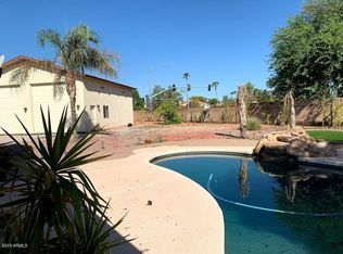 6636 W Villa Theresa Dr, Glendale, AZ 85308