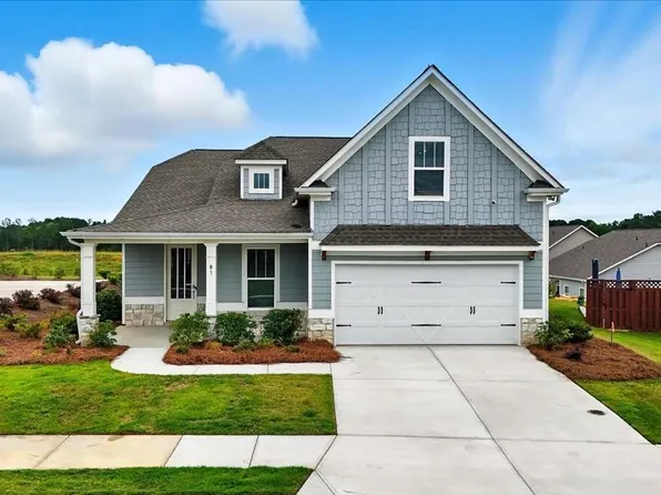357 Torrey Pines Cir, Villa Rica, GA 30180