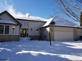 18981 Euclid Path, Farmington, MN 55024