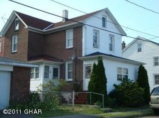 50 Dean St, Beaver Meadows, PA 18216
