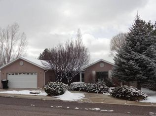 1348 S 860 W, Cedar City, UT 84720