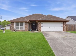 289 Teal Lake Drive, Richmond Hill, GA 31324