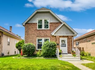 3208 Cuyler Ave, Berwyn, IL 60402