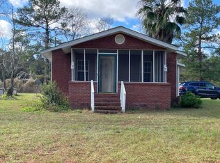 13933 N Us Highway 19, Lamont, FL 32336