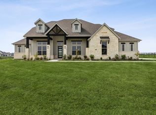 476 Baile Dr, Sunnyvale, TX