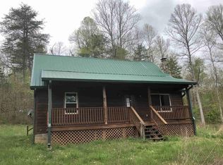 1675 Red Lick Rd, Berea, KY 40403