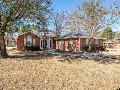 601 Kickapoo St, Chandler, TX, 75758