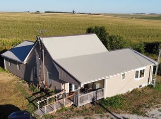 77865 476th Ave, Ravenna, NE 68869