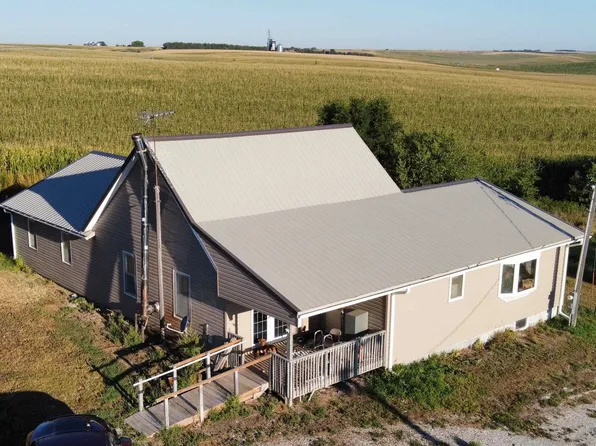 77865 476th Ave, Ravenna, NE 68869