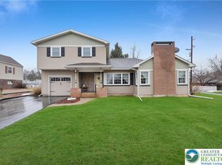 1710 Arndt Rd, Easton, PA 18040