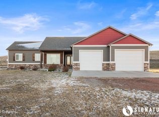 6909 Stone Place Loop, Gillette, WY 82718