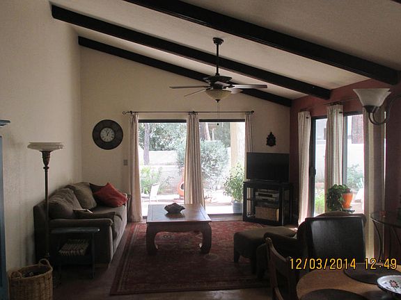2nd image of 7112 E Chorro Cir