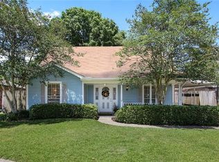 716 Madison Dr, La Place, LA 70068