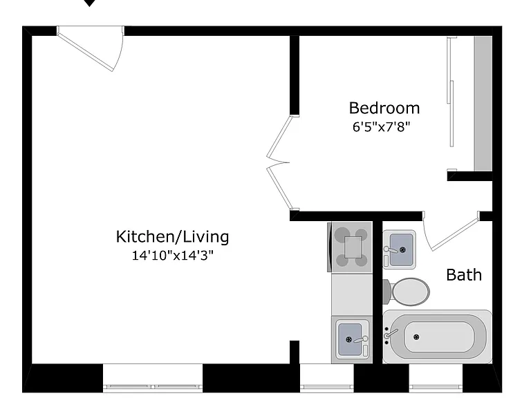 50 Gloucester St #50038A-304 — Photo 10