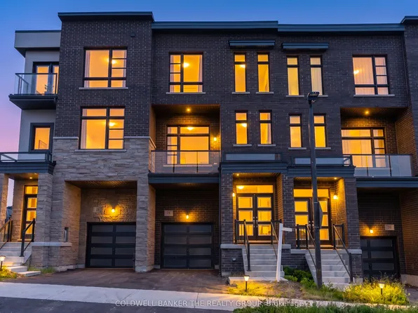 24 Wascana Rd, Vaughan, ON L4H 5H1