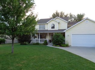 1591 Briarson Dr, Saginaw, MI 48638