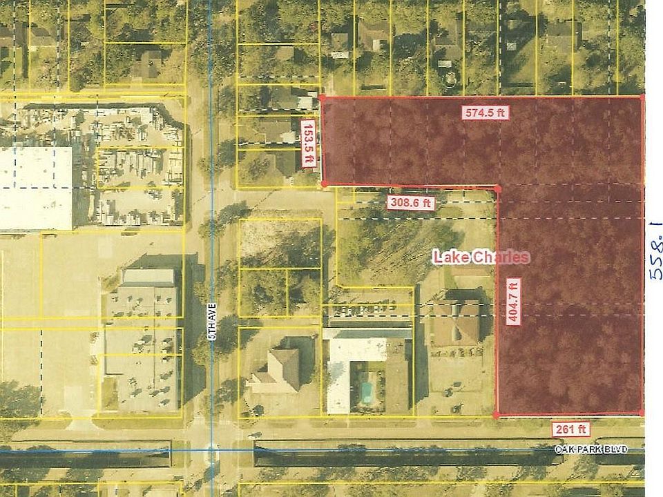 1st image of Oak Park Blvd