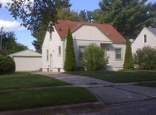 645 4th Ave, Pontiac, MI 48340