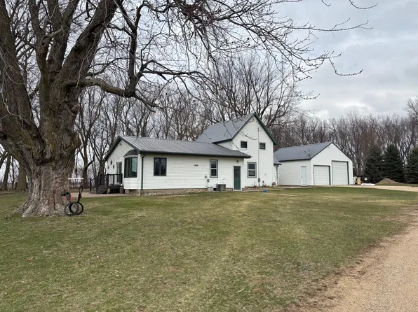 25782 180th St, Reading, MN 56165