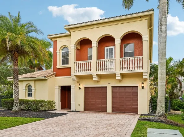 9192 Nugent Trl, West Palm Beach, FL 33411
