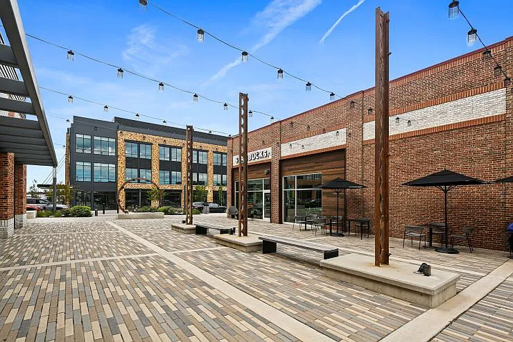 Lofts at Yard 56 — Photo 52