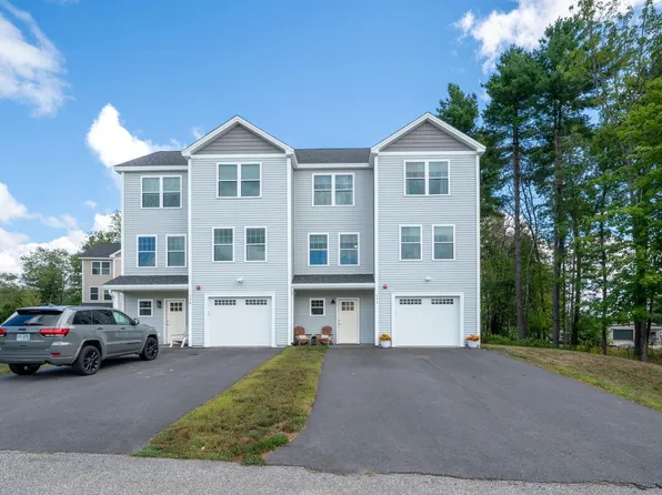 15 Biggs Avenue #A, Epping, NH 03042