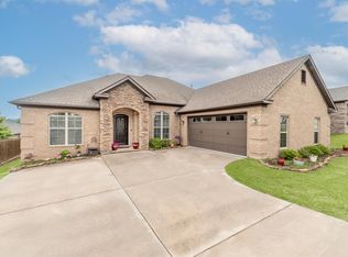 8925 Johnson Dr, Sherwood, AR 72120