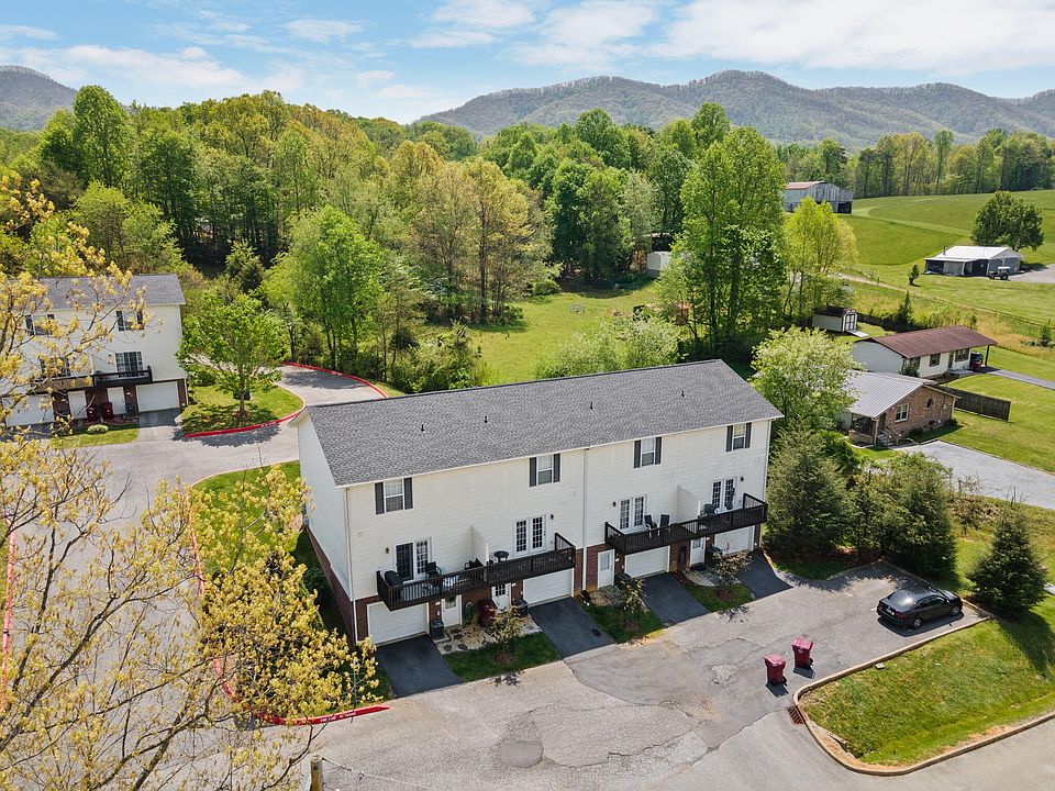 Arrington Heights Condominiums 2201 Cherokee Rd Johnson City TN Zillow