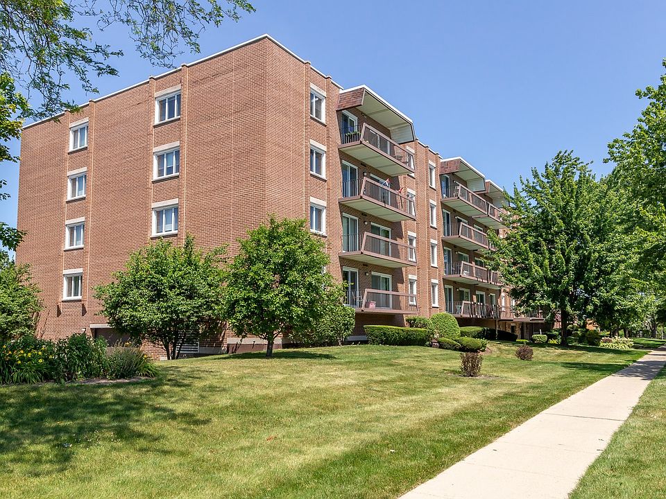 1st image of 9500 N Washington St APT 507