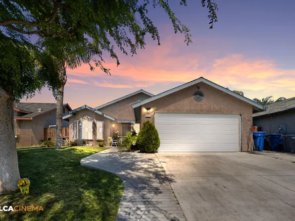 2233 Newport Court, Delano, CA 93215