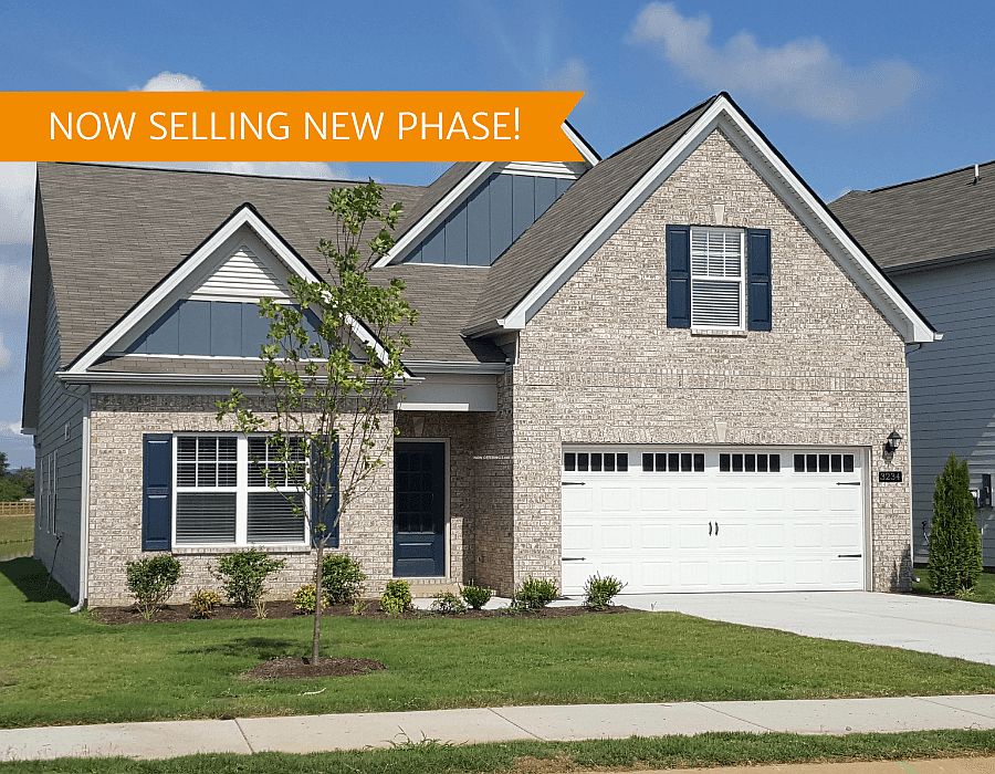 Cotton Row Estates by Smith Douglas Homes in New Market AL Zillow