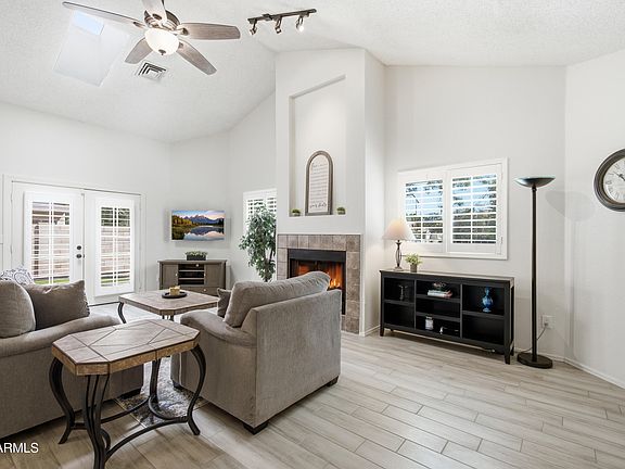 4th image of 3440 E SOUTHERN Avenue #1160