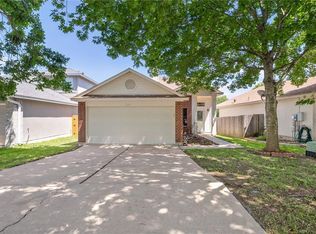 21321 Grand National Ave, Pflugerville, TX 78660