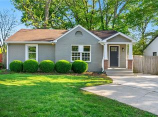 1258 Lyle Ave, East Pt, GA 30344