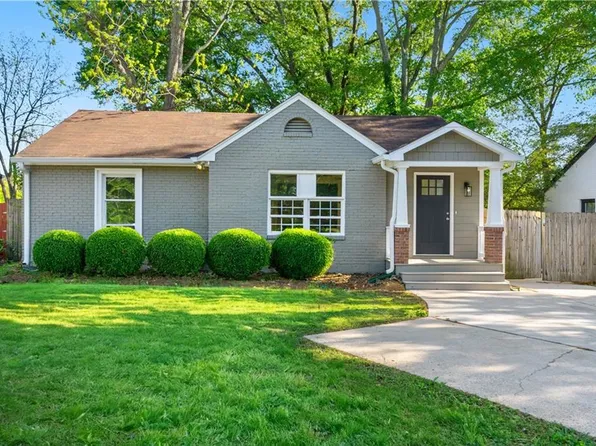 1258 Lyle Ave, East Pt, GA 30344