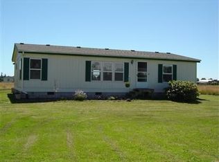 419 W King Tut Rd, Bellingham, WA 98226