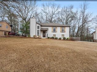 4215 Park Cir, Helena, AL 35080