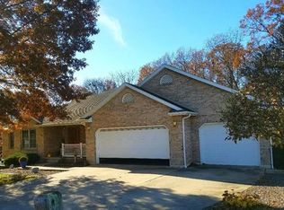 236 Hummingbird Ln, Hannibal, MO 63401