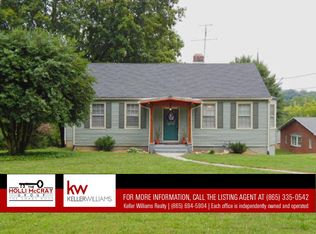 4811 Holston Dr, Knoxville, TN 37914