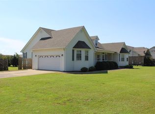 265 Drew Rd, Dyersburg, TN 38024