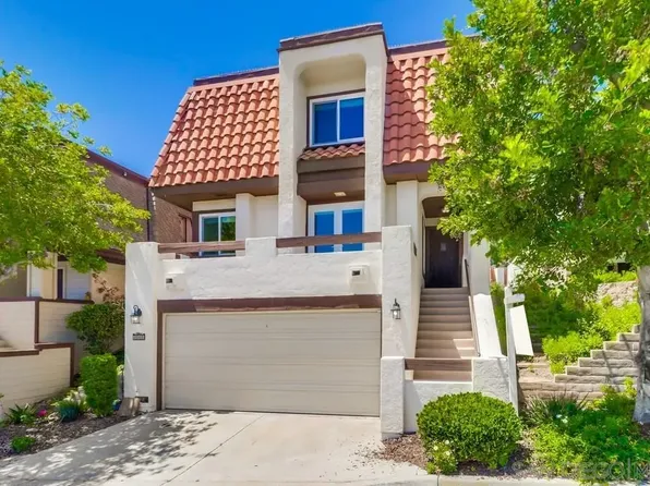 11522 Cesped Dr, San Diego, CA 92124