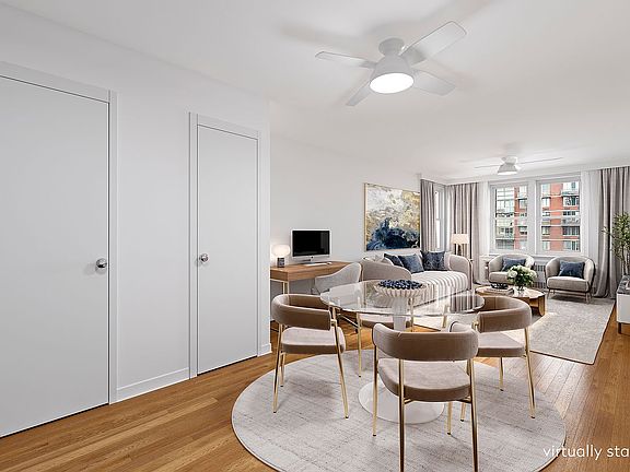 3rd image of 25 W 13th St APT 6NN