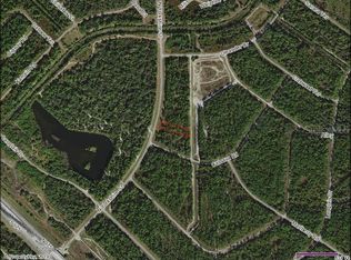 N Yorkshire St, North port, FL 34288