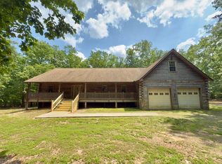 225 Coburn Ln, Appomattox, VA 24522