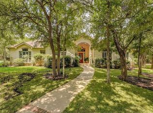 203 Woodland Park, Georgetown, TX 78633