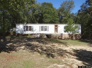 77 Bluff Creek Rd, Pittsview, AL 36871