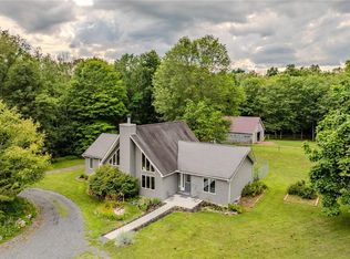 525 County Route 12, New Hampton, NY 10958