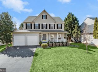 14008 Briarwick St, Germantown, MD 20874