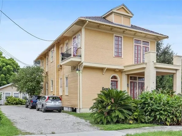 319 S Lopez St, New Orleans, LA
