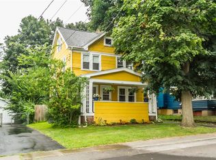 139 W Ivy St, East Rochester, NY 14445